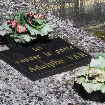 Église Saint-Georges dAubevoye