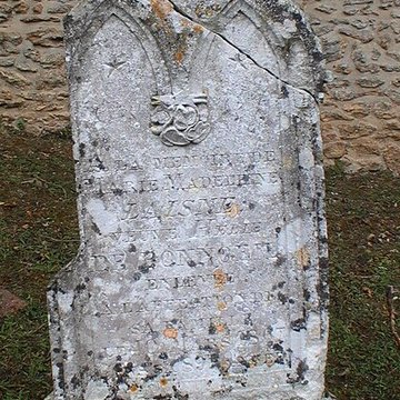 Église Saint-Georges dAubevoye