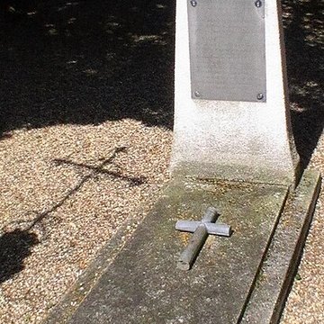 Église Saint-Georges dAubevoye