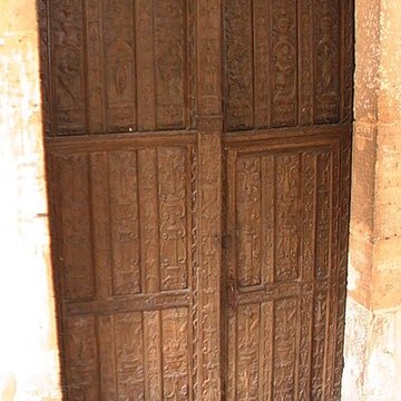 Église Saint-Georges dAubevoye