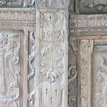 Église Saint-Georges dAubevoye