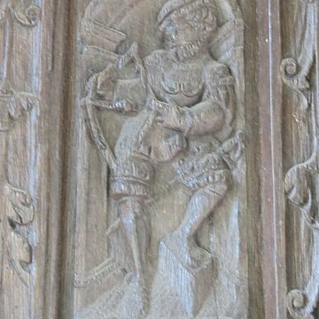 Église Saint-Georges dAubevoye