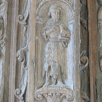 Église Saint-Georges dAubevoye