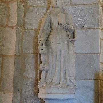 Église Saint-Georges dAubevoye