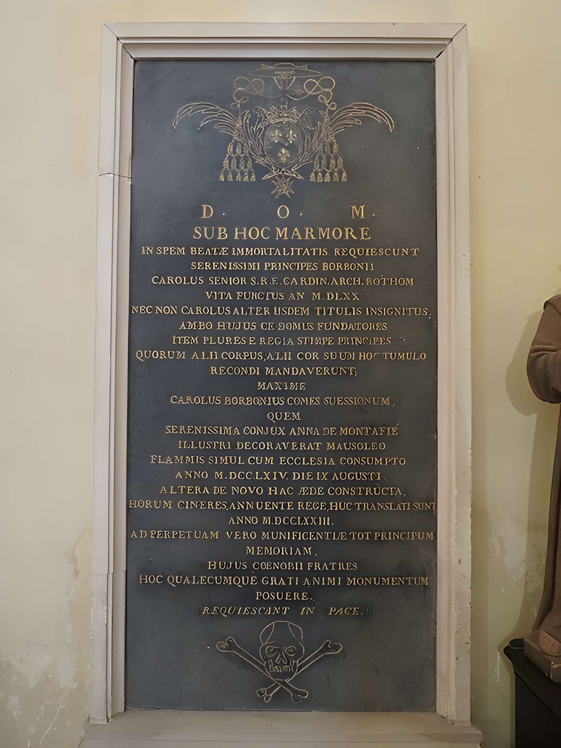 Église Saint-Georges d'Aubevoye