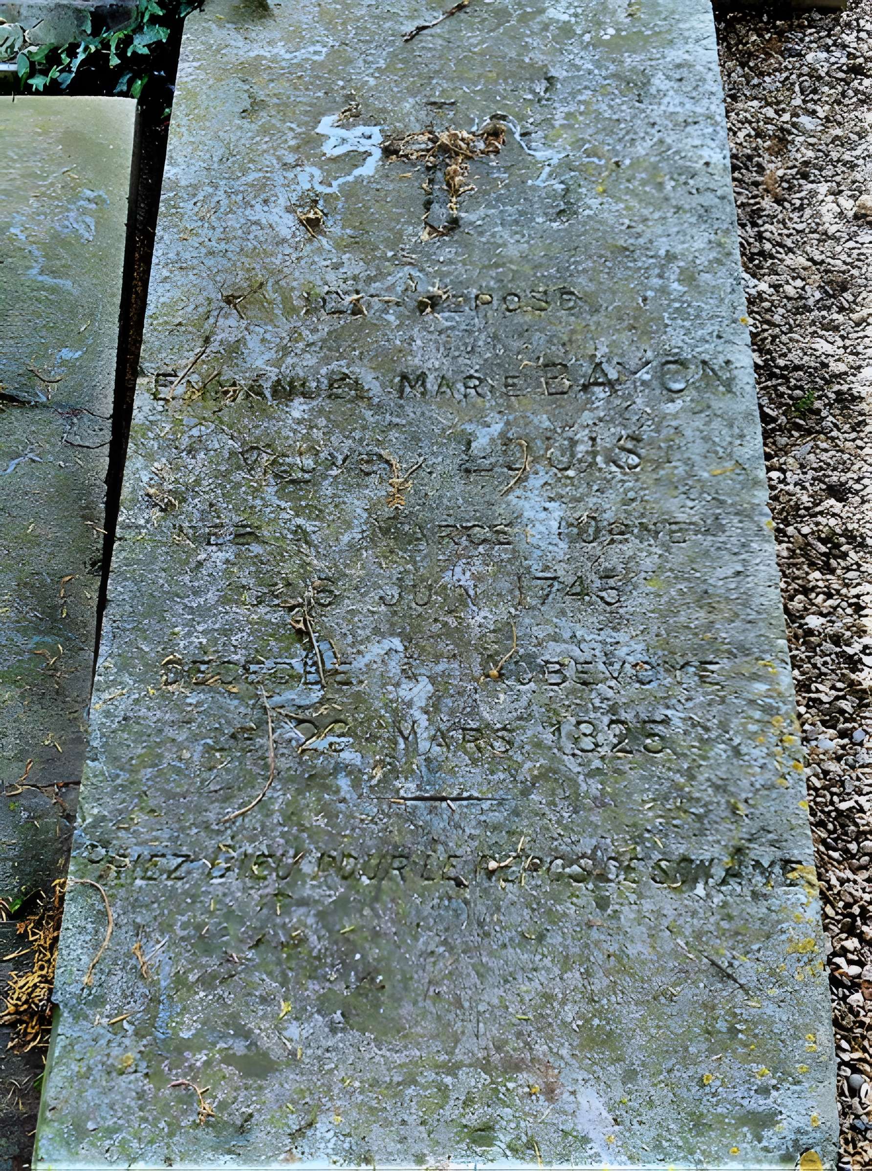 Église Saint-Georges d'Aubevoye