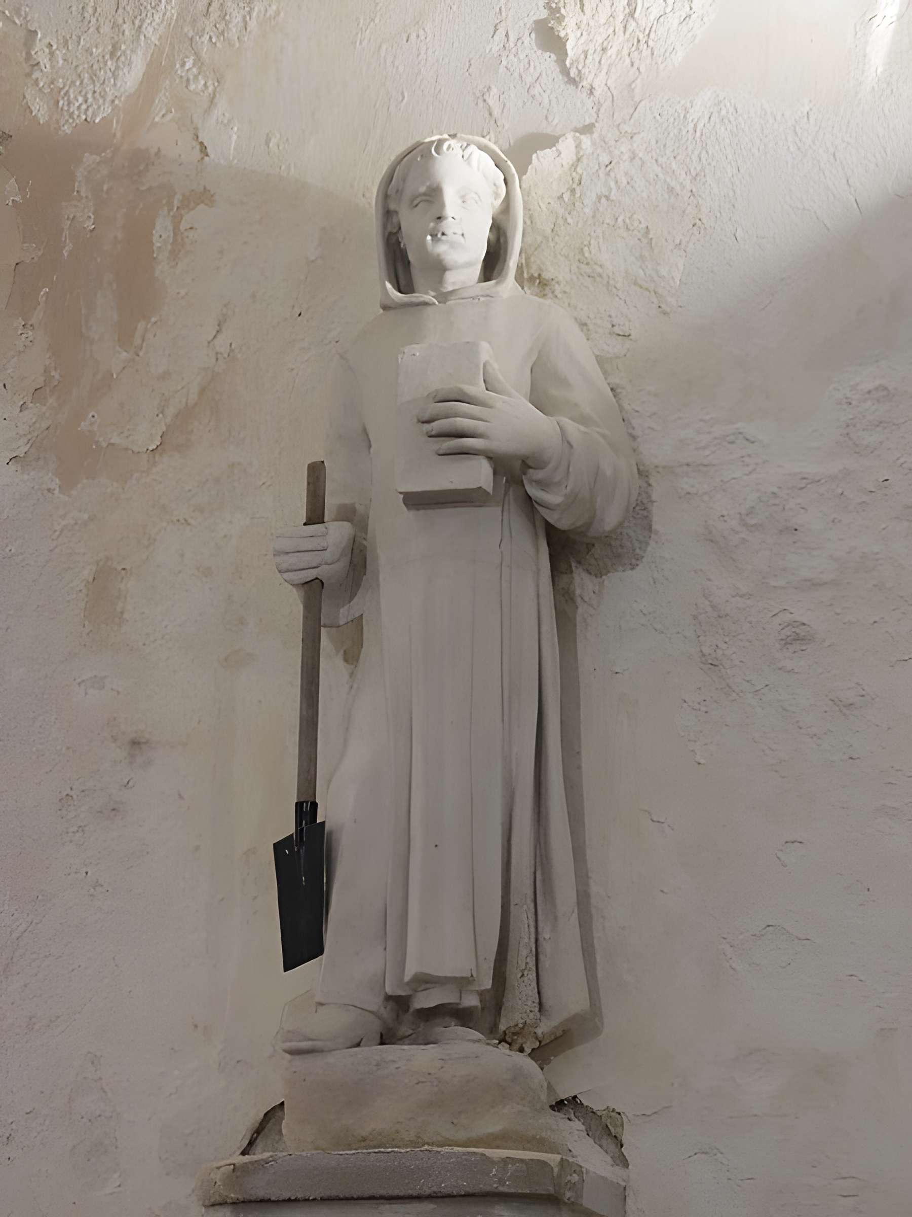 Église Saint-Georges d'Aubevoye