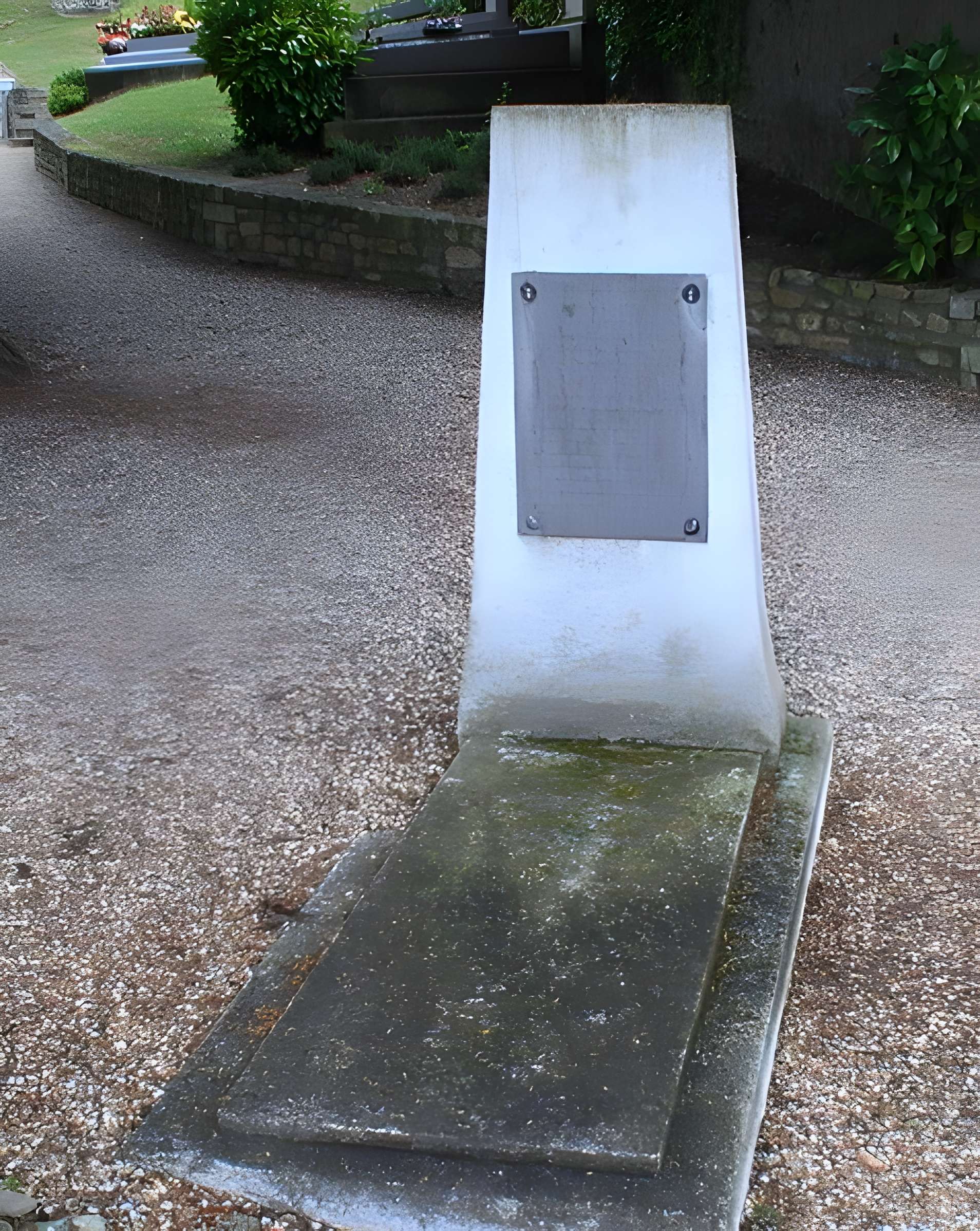 Église Saint-Georges d'Aubevoye