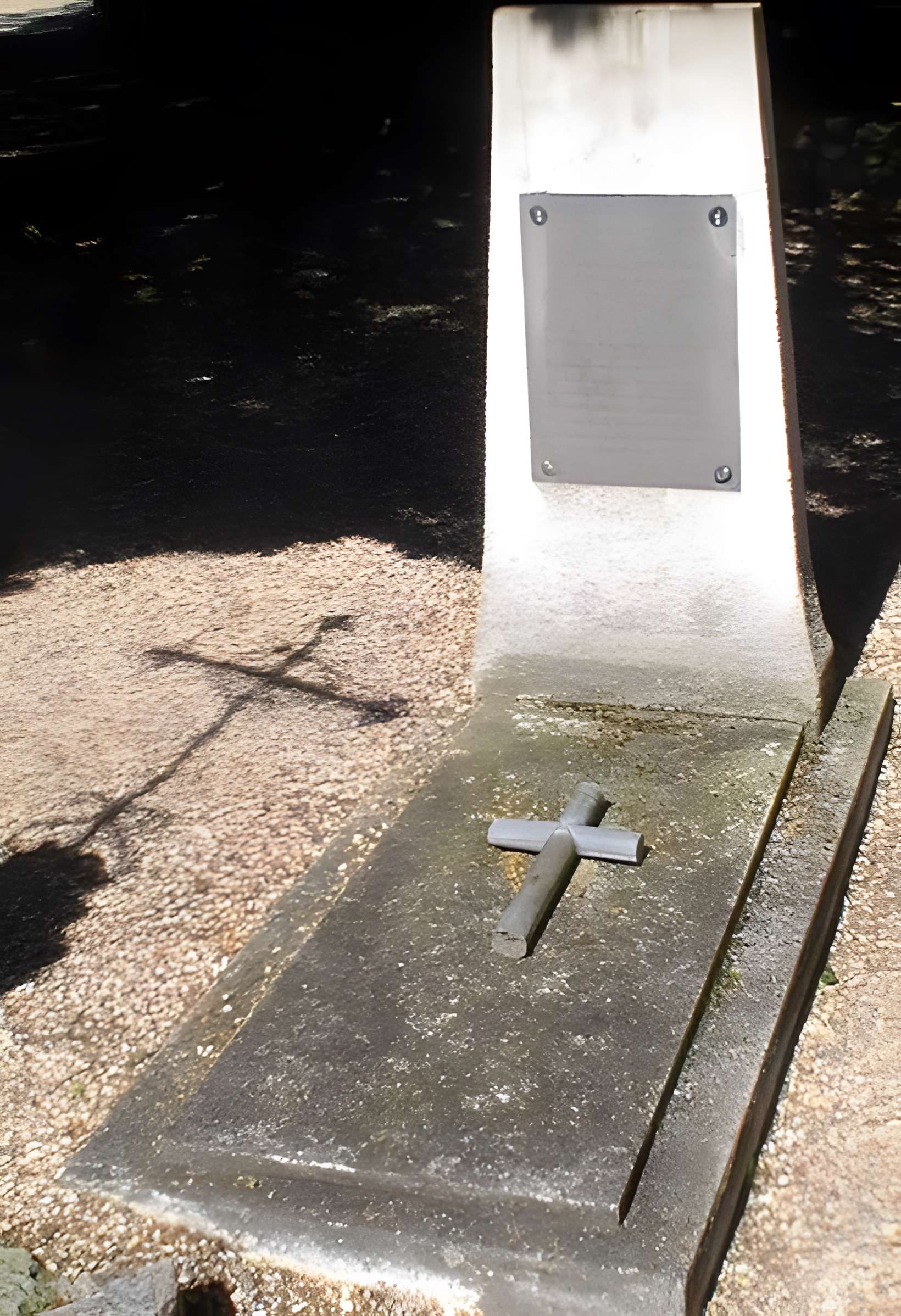 Église Saint-Georges d'Aubevoye