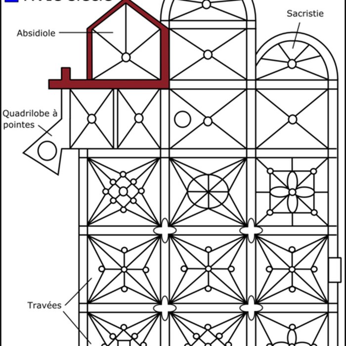 Photo de Église Saint-Georges de Belloy-en-France