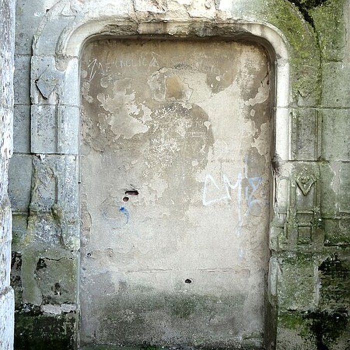 Photo de Église Saint-Georges de Belloy-en-France