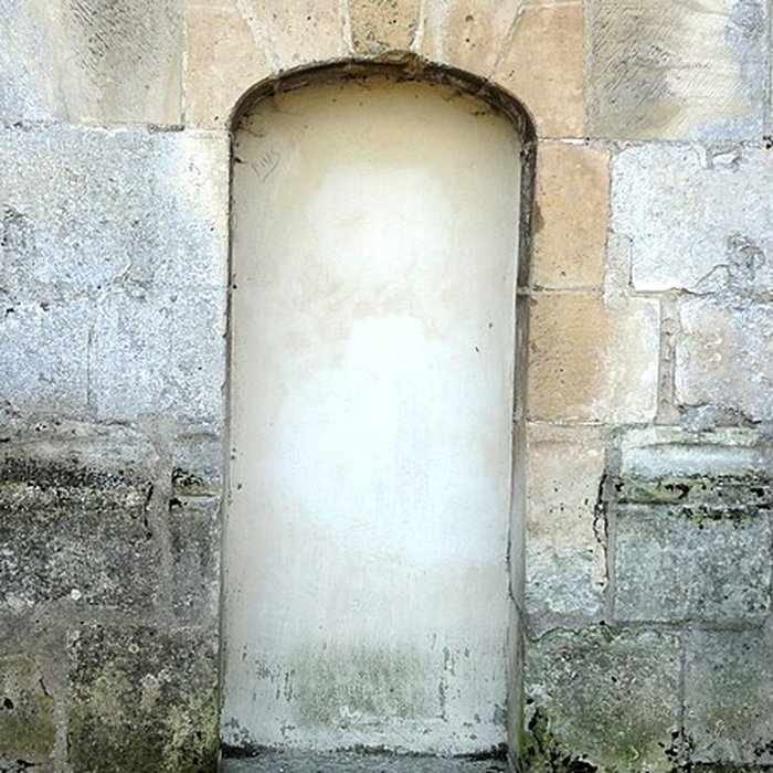 Photo de Église Saint-Georges de Belloy-en-France