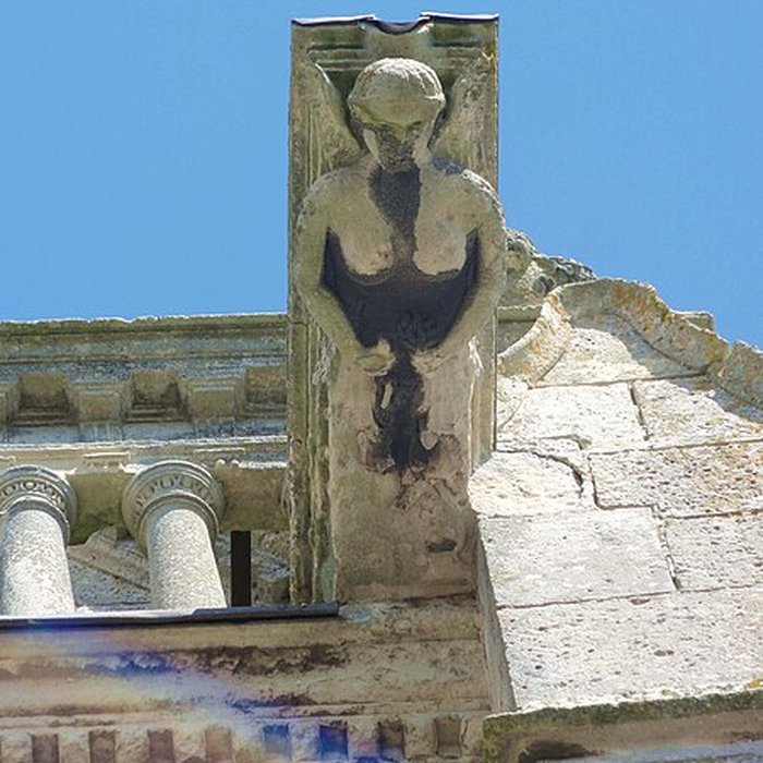 Photo de Église Saint-Georges de Belloy-en-France