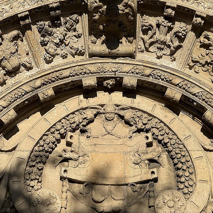 Photo de Église Saint-Georges de Belloy-en-France