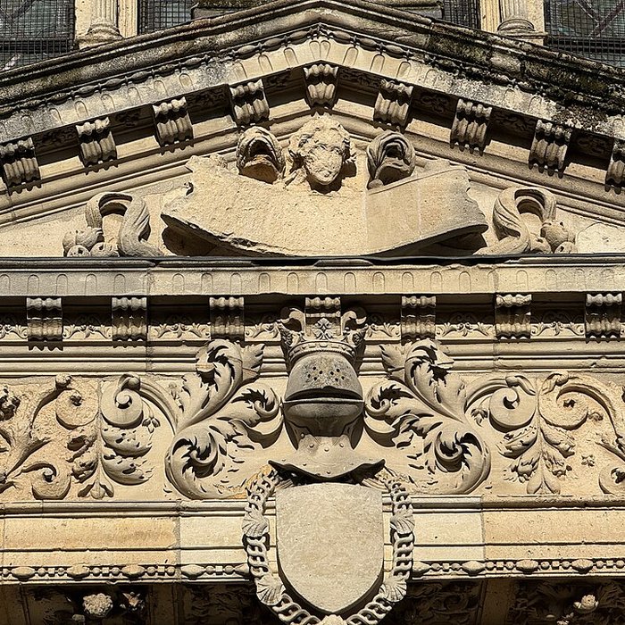 Photo de Église Saint-Georges de Belloy-en-France