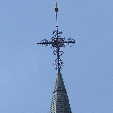 Église Saint-Georges de Belloy-en-France