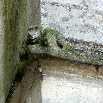 Église Saint-Georges de Belloy-en-France