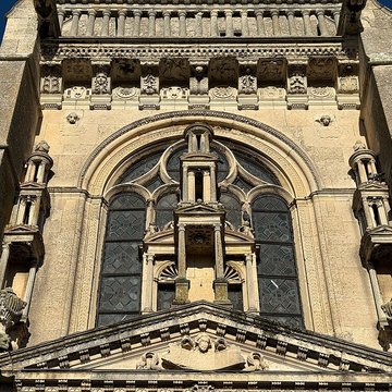 Église Saint-Georges de Belloy-en-France