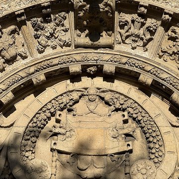 Église Saint-Georges de Belloy-en-France