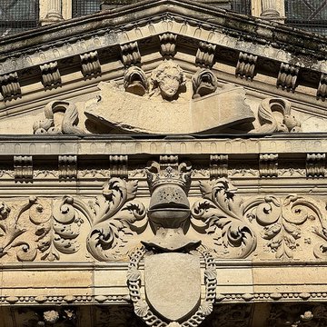 Église Saint-Georges de Belloy-en-France