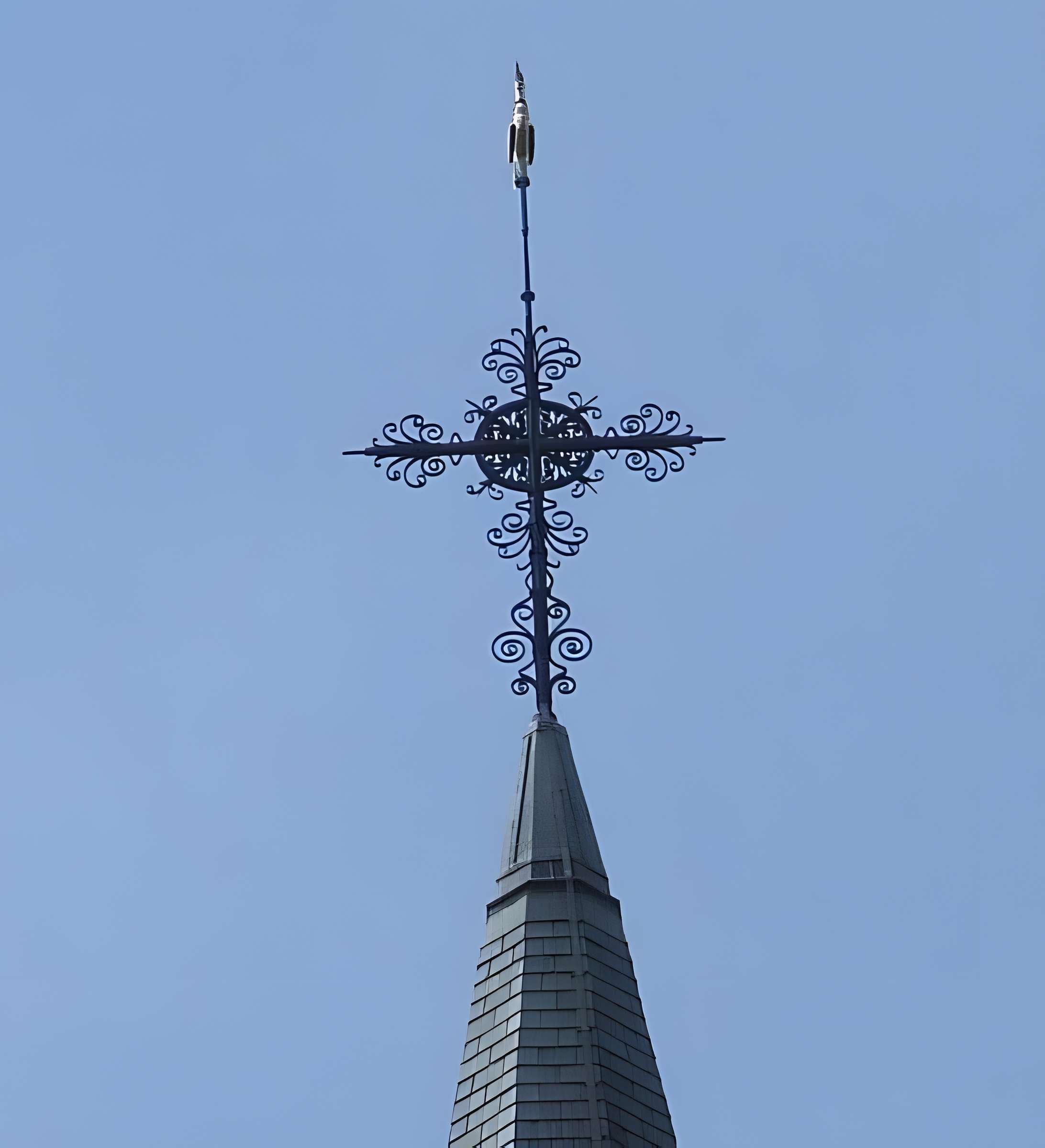 Église Saint-Georges de Belloy-en-France