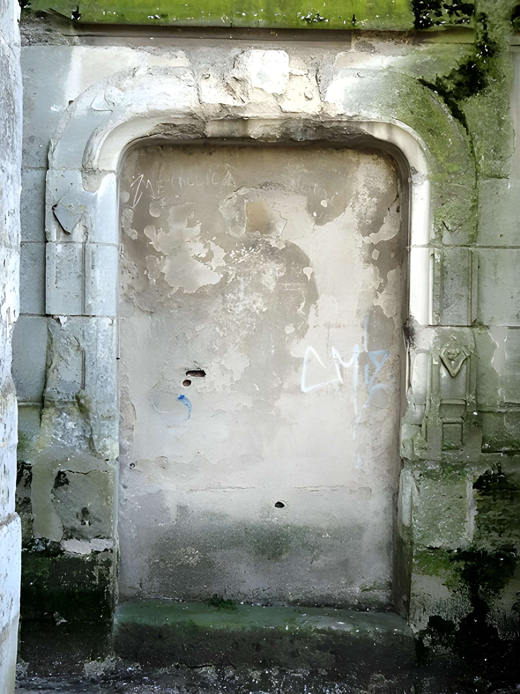 Église Saint-Georges de Belloy-en-France