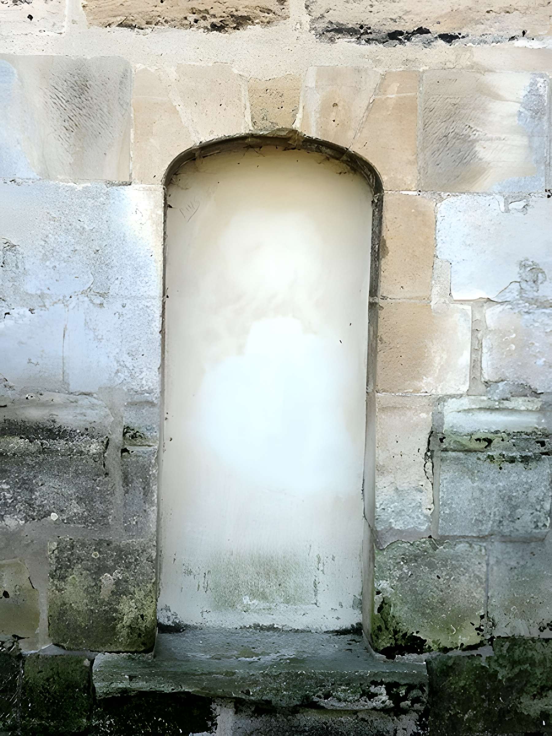 Église Saint-Georges de Belloy-en-France