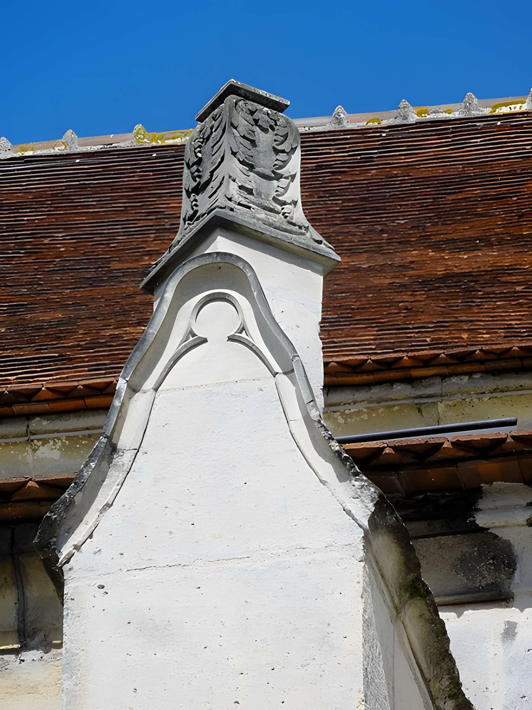 Église Saint-Georges de Belloy-en-France