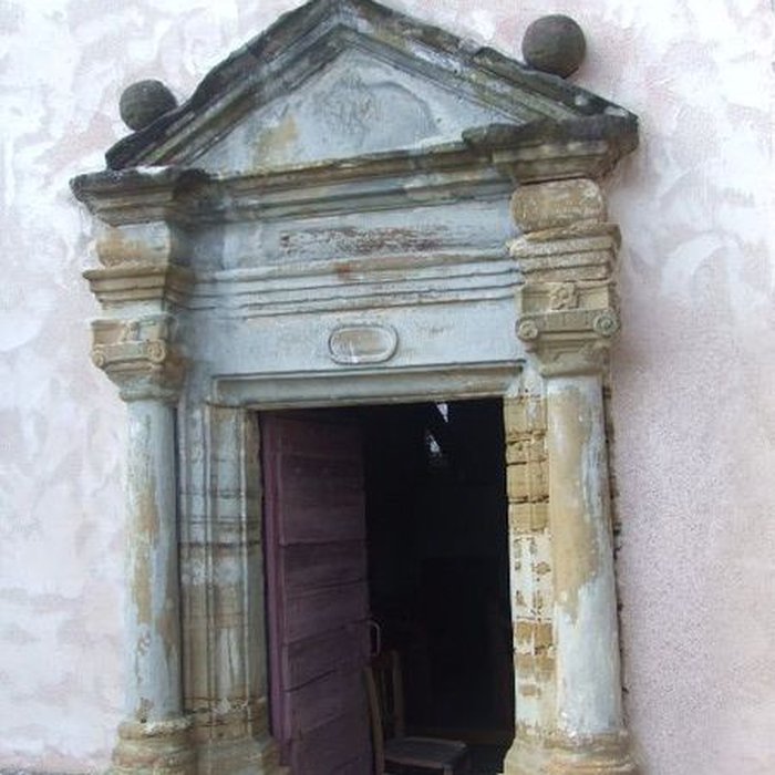 Photo de Église Saint-Georges de Bourguignon-lès-Conflans