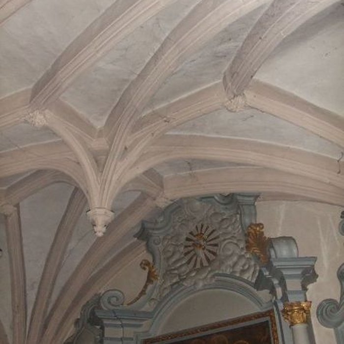 Photo de Église Saint-Georges de Bourguignon-lès-Conflans