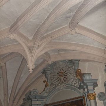 Église Saint-Georges de Bourguignon-lès-Conflans