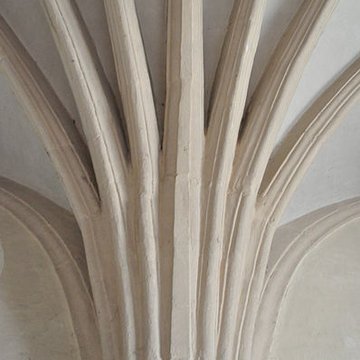 Église Saint-Georges de Bourguignon-lès-Conflans