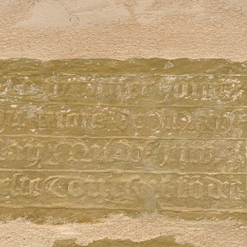 Église Saint-Georges de Bourguignon-lès-Conflans