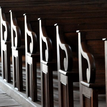 Église Saint-Georges de Bourguignon-lès-Conflans