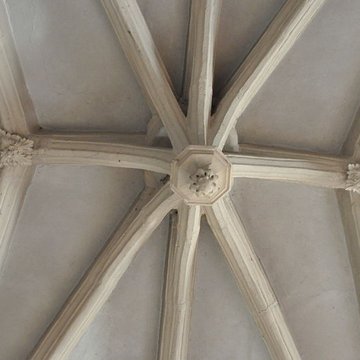 Église Saint-Georges de Bourguignon-lès-Conflans