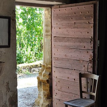 Église Saint-Georges de Bourguignon-lès-Conflans