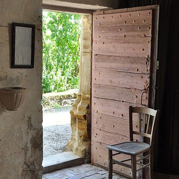 Église Saint-Georges de Bourguignon-lès-Conflans