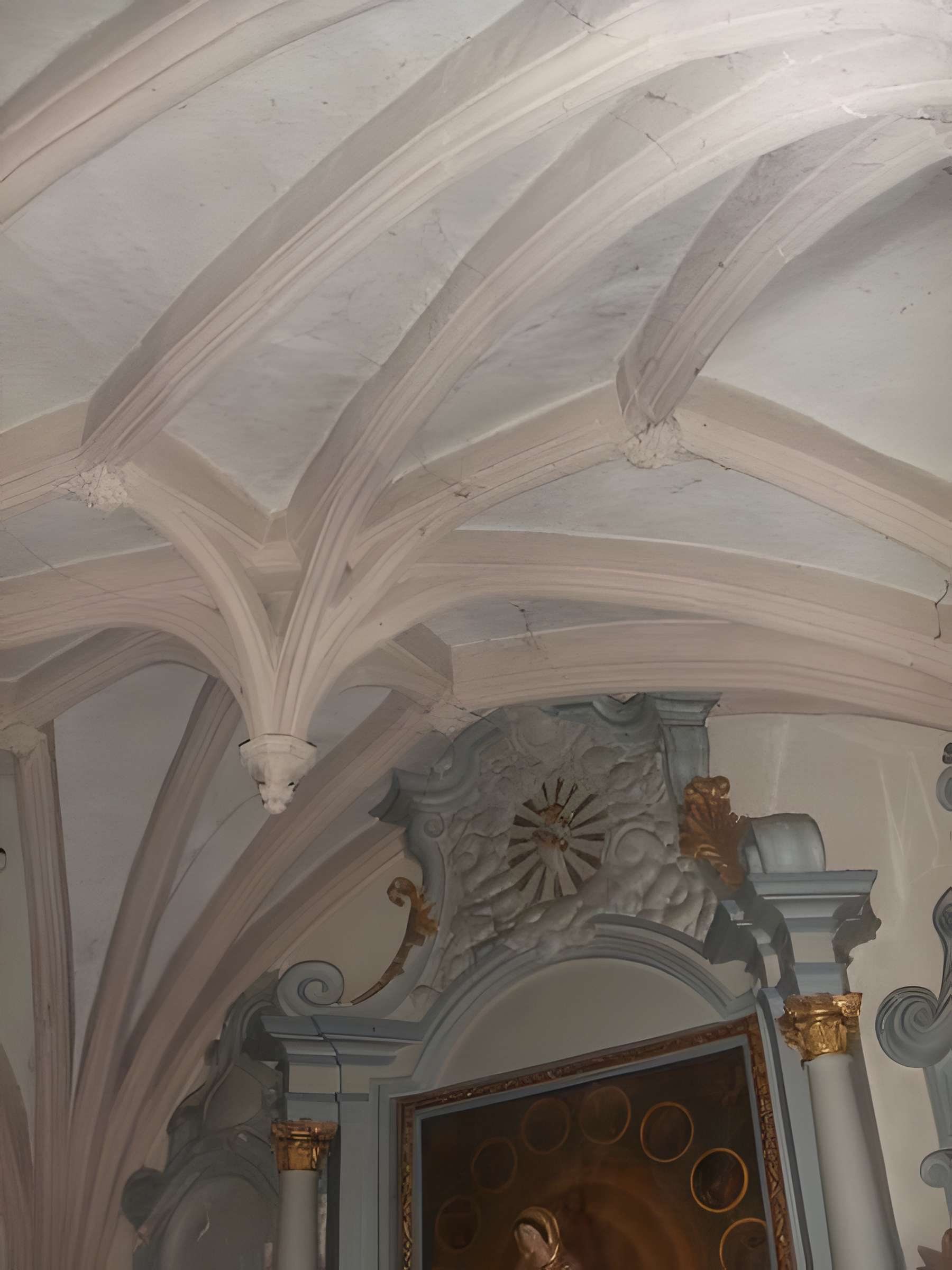 Église Saint-Georges de Bourguignon-lès-Conflans