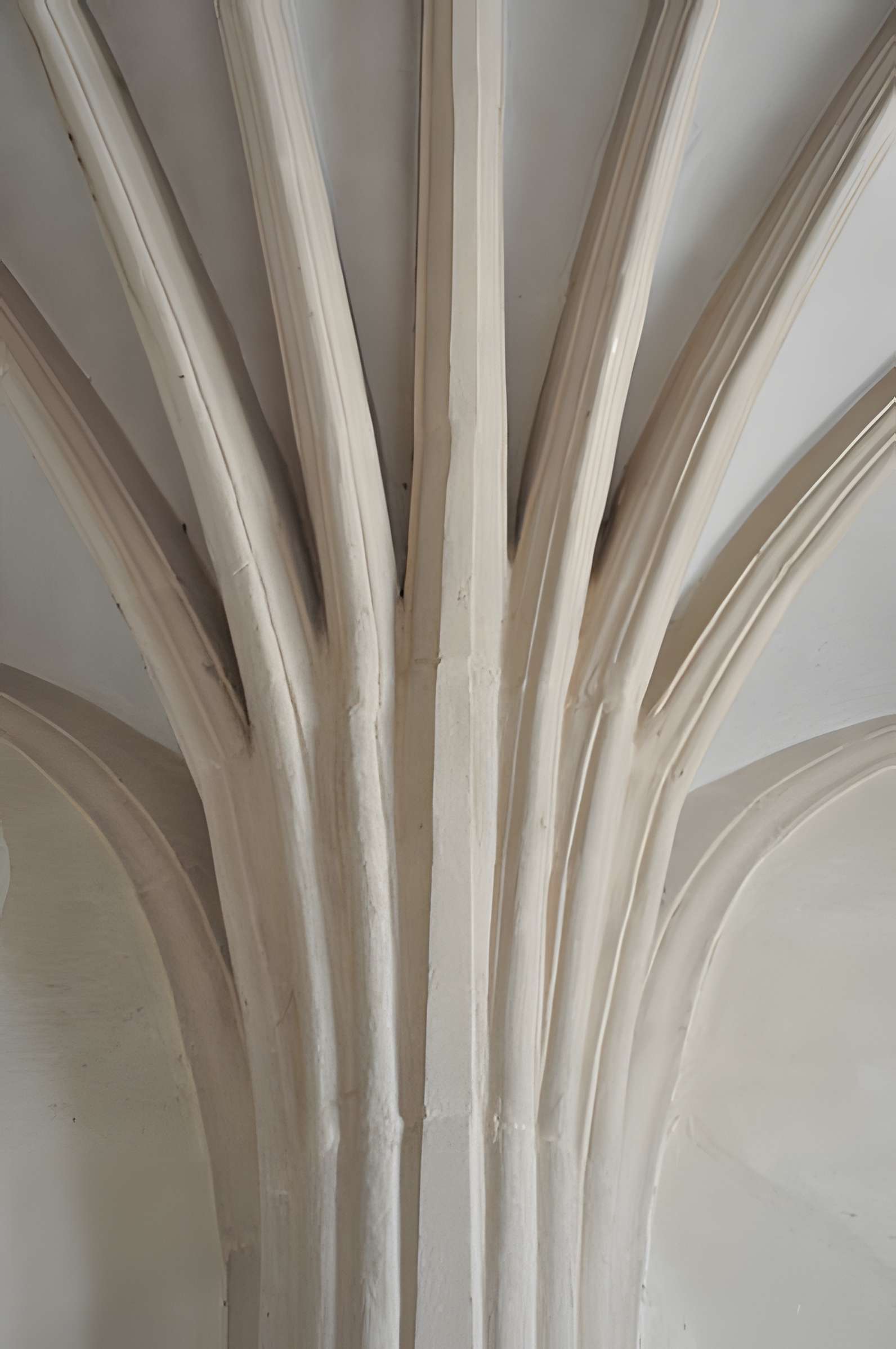 Église Saint-Georges de Bourguignon-lès-Conflans