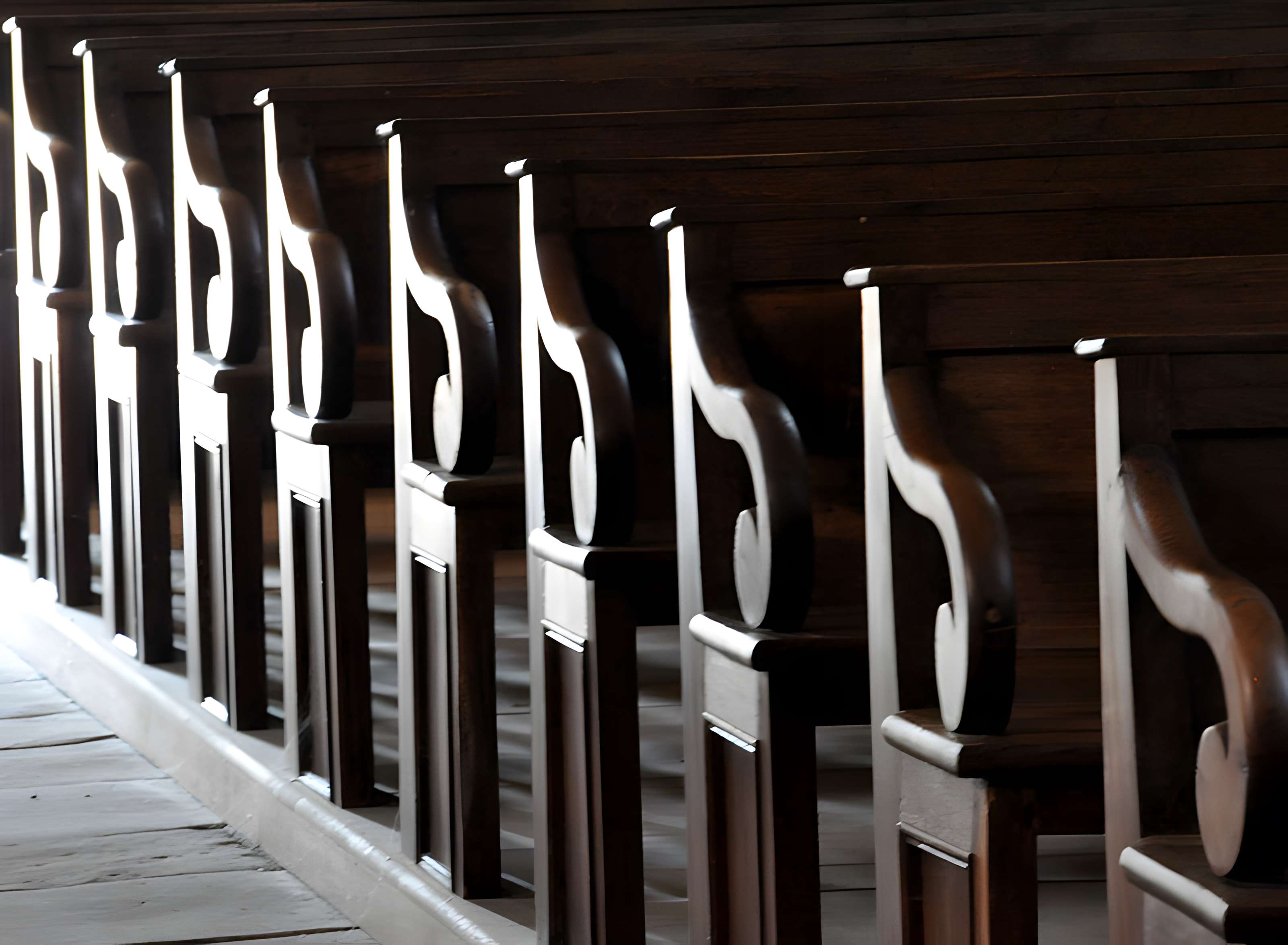 Église Saint-Georges de Bourguignon-lès-Conflans