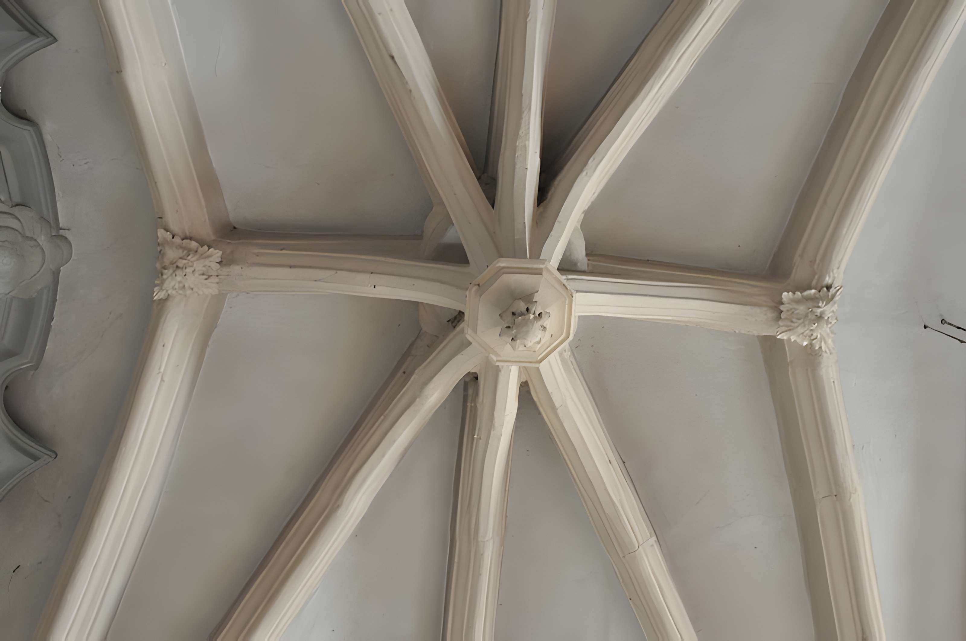 Église Saint-Georges de Bourguignon-lès-Conflans