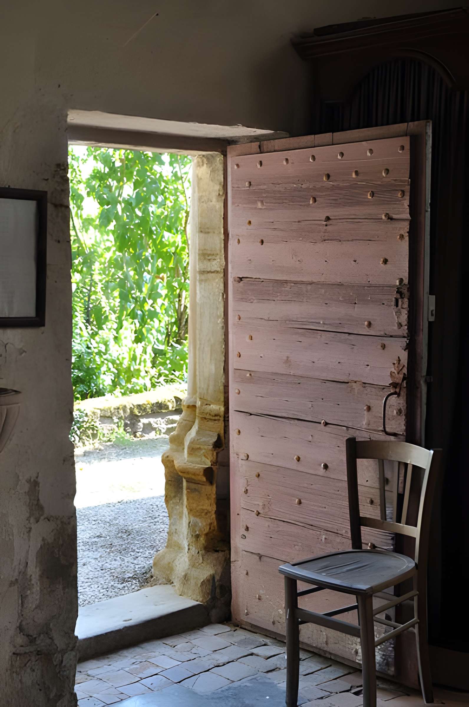 Église Saint-Georges de Bourguignon-lès-Conflans