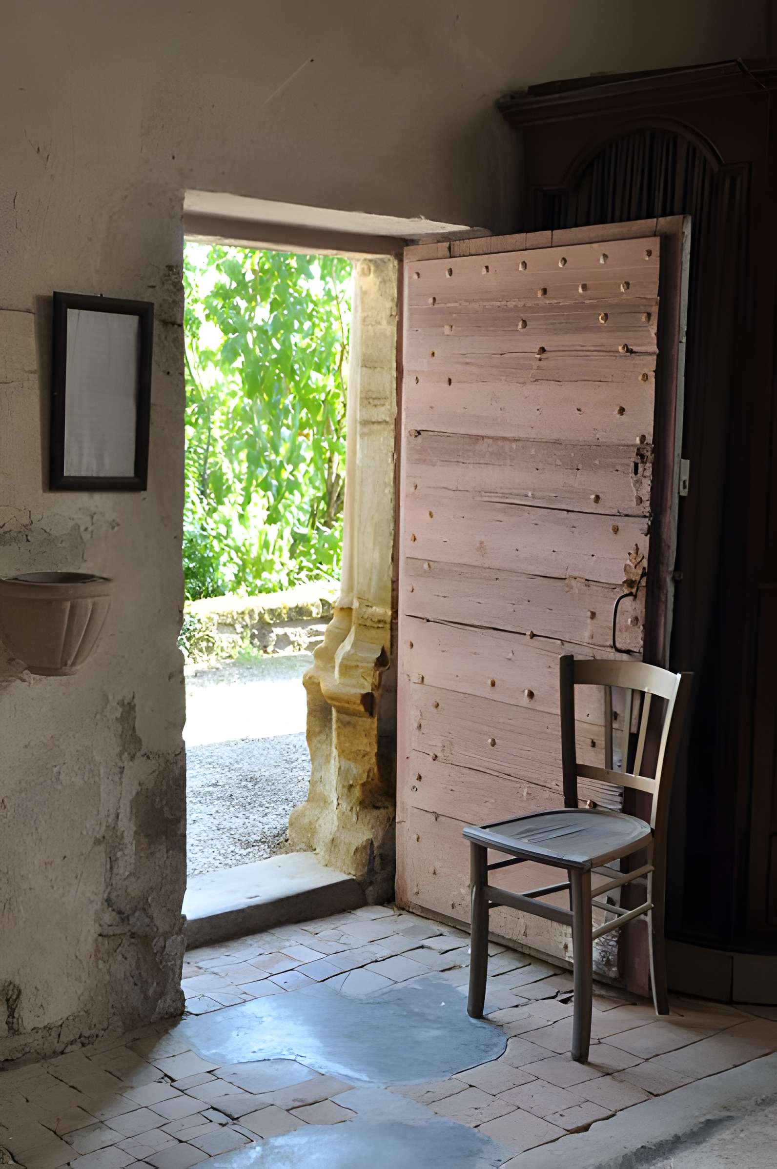 Église Saint-Georges de Bourguignon-lès-Conflans