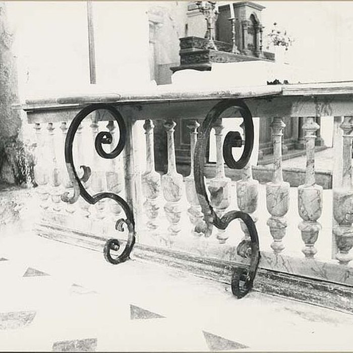 Photo de Église Saint-Georges de Chalautre-la-Grande