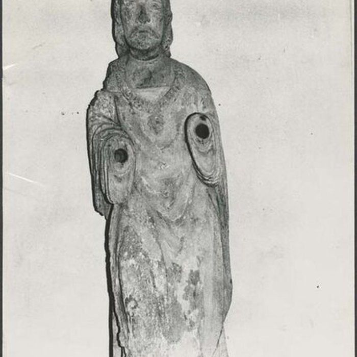 Photo de Église Saint-Georges de Chalautre-la-Grande