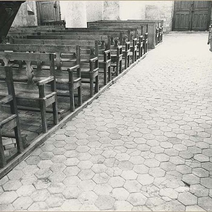 Photo de Église Saint-Georges de Chalautre-la-Grande