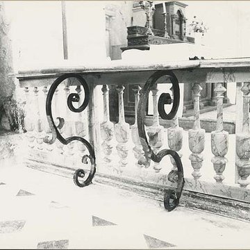 Église Saint-Georges de Chalautre-la-Grande