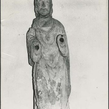 Église Saint-Georges de Chalautre-la-Grande