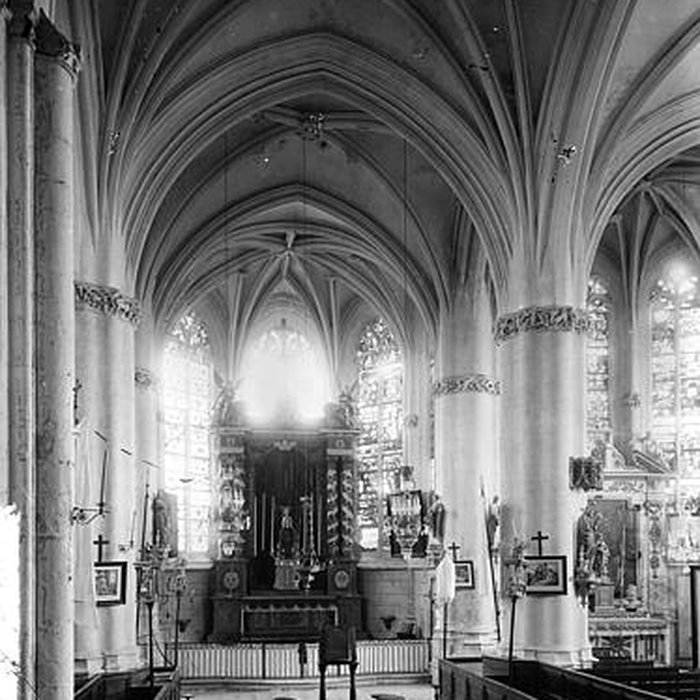 Photo de Église Saint-Georges de Chavanges