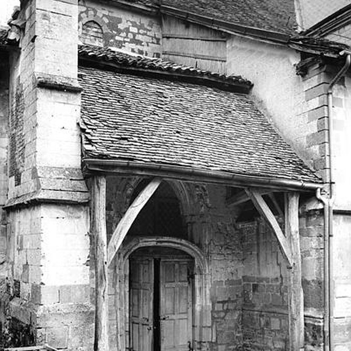 Photo de Église Saint-Georges de Chavanges